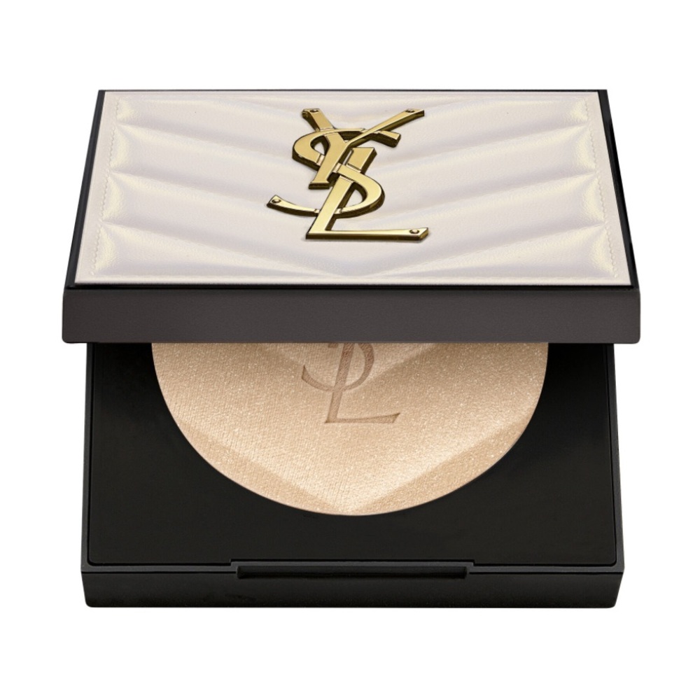 YSL HYPER LUMINIZE HIGHLIGHTER 02 Hypnotic Honey